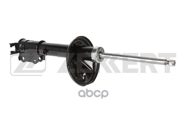Амортизатор масляный левый задней подвески Hyundai Accent 97- Zekkert арт. so-6228