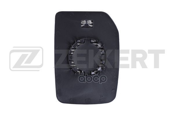 Зеркальный элемент левый эл регулировка выпуклый с подогревом Ford Tourneo 94-  Transit V 94- Zekkert арт. sp-1037