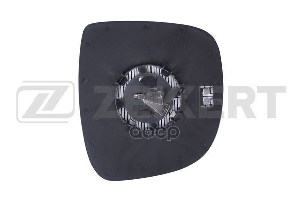 Зеркальный элемент правый асферический с подогревом MB Vito (639) 03- Zekkert арт. sp-1123