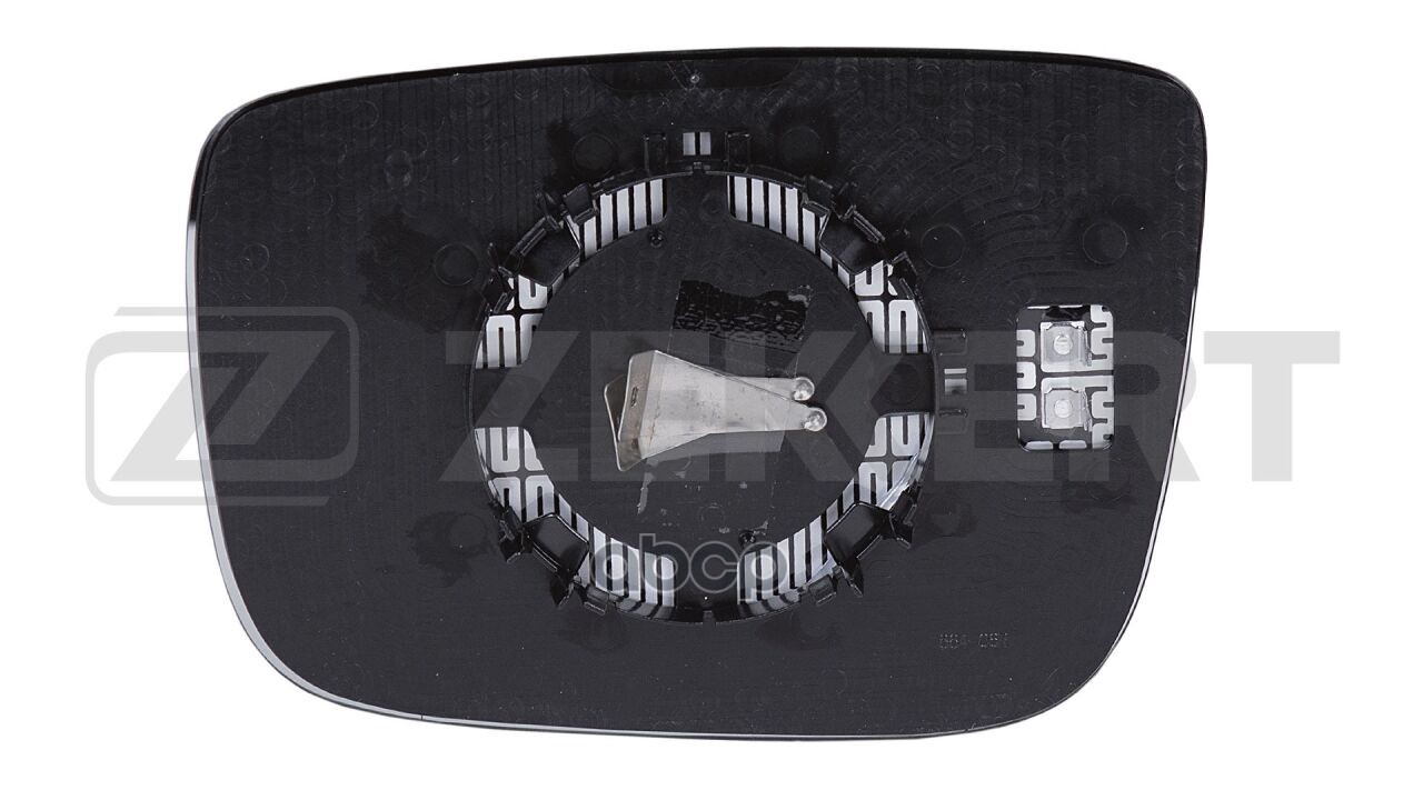 Зеркальный элемент правый асферический с подогревом Volvo XC60 08- Zekkert арт. sp-1227