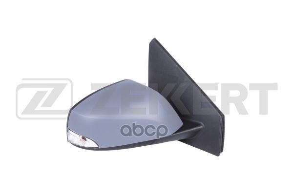 Зеркало В Сборе Правое / Грунтованное / Выпуклое / Эл Регул / Складн. / С Подогр С Повт Поворота Ren Zekkert арт. sp-4307