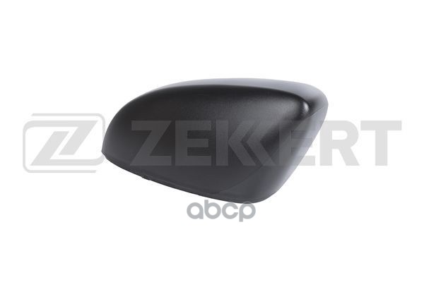 Крышка корпуса зеркала левая текстурная Seat Mii 11-  Skoda Citigo 11-  VW Up! 11- Zekkert арт. sp-8006