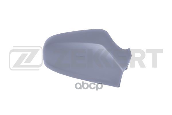 Крышка корпуса зеркала правая грунтованная Opel Astra H 04- Zekkert арт. sp-8007
