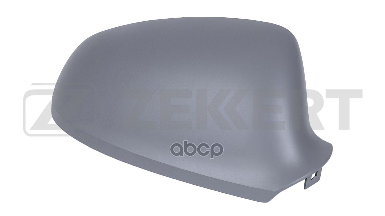 Крышка корпуса зеркала правая грунтованная Opel Astra J 09- Zekkert арт. sp-8017