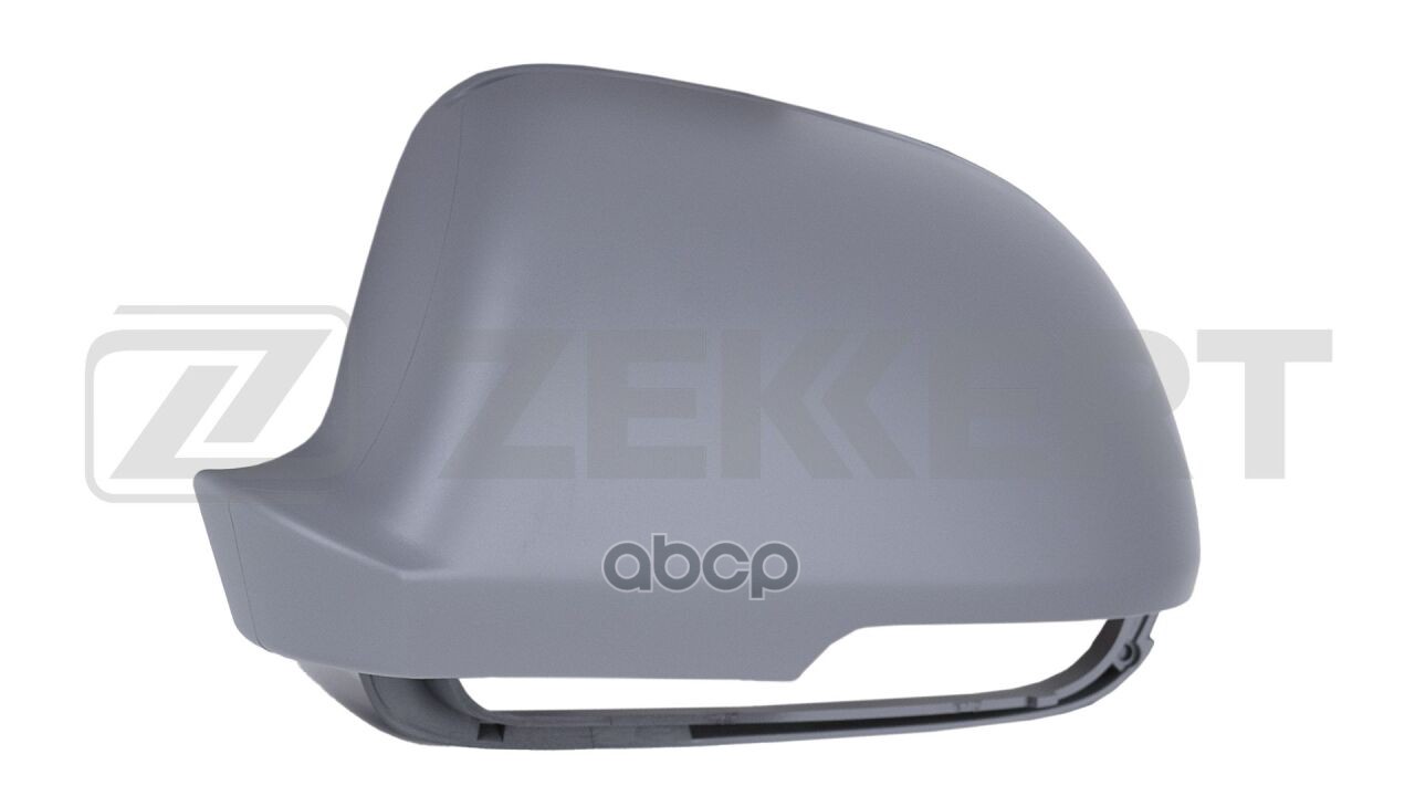 Крышка Корпуса Зеркала Левая Грунтованная Skoda Octavia Ii 04-  Superb 08- Zekkert арт. sp-8022