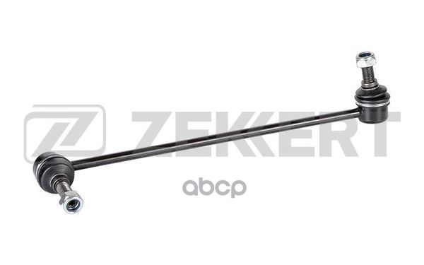 Стойка стабилизатора перед. лев. VW Golf IV 98-  Bora 98-  New Beetle 98-  Audi A3 99-  TT 98-  Skod Zekkert арт. ss-1115