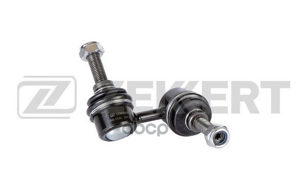 Стойка стабилизатора перед. прав. Honda Civic VI-VIII 95-  CR-V II 01-  FR-V 04-  Stream 01- Zekkert арт. ss-1122