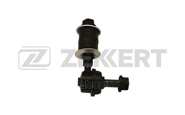 Стойка стабилизатора перед. лев./прав. Subaru Justy (JMA  MS) 95-  Suzuki Swift (AH  AJ  EA  MA) 89- Zekkert арт. ss-1184