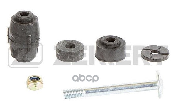 Стойка стабилизатора перед. лев./прав. Lada Largus (_S0_  _SA_) 12-  XRAY (GAB_) 16-  Renault Logan Zekkert арт. ss-1219