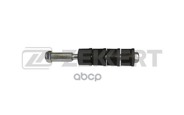 Стойка стабилизатора перед. лев./прав. Mitsubishi Lancer VI VII 95-  Colt V 96- Zekkert арт. ss-1231