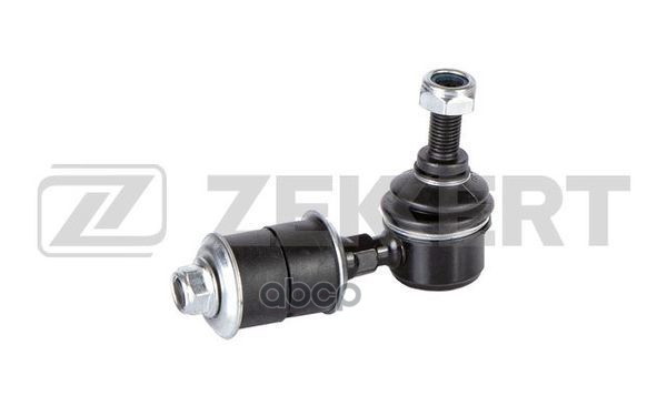 Стойка стабилизатора перед. лев./прав. Nissan Almera (N15  N16) 95-  Maxima (J30) 88-  Primera (P10 Zekkert арт. ss-1246