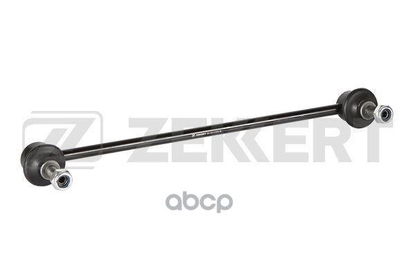 Стойка стабилизатора перед. лев. Honda Jazz II 02- Zekkert арт. ss-1331