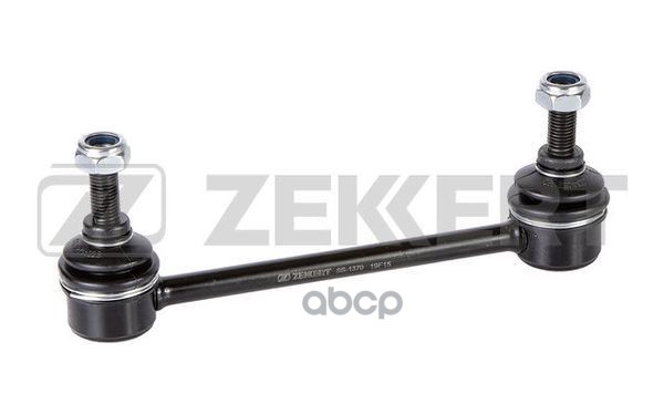 Стойка стабилизатора зад. лев./прав. Mazda 323 VI 00-  Premacy 01- Zekkert арт. ss-1370