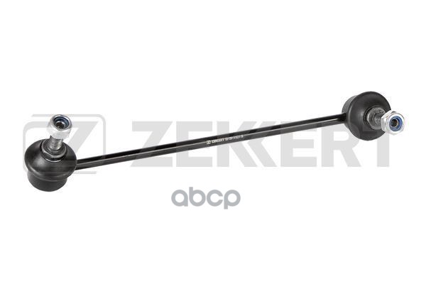 Стойка стабилизатора перед. прав. Renault Twingo 93- Zekkert арт. ss-1391