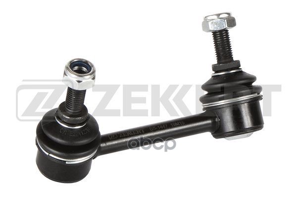 Стойка стабилизатора зад. лев. Nissan Murano (Z51_) 07- Zekkert арт. ss-1447