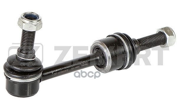 Стойка стабилизатора зад. лев./прав. BMW X5 (E70  F15  F85) 06-  X6 (E71  E72  F16  F86) 08- Zekkert арт. ss-1463