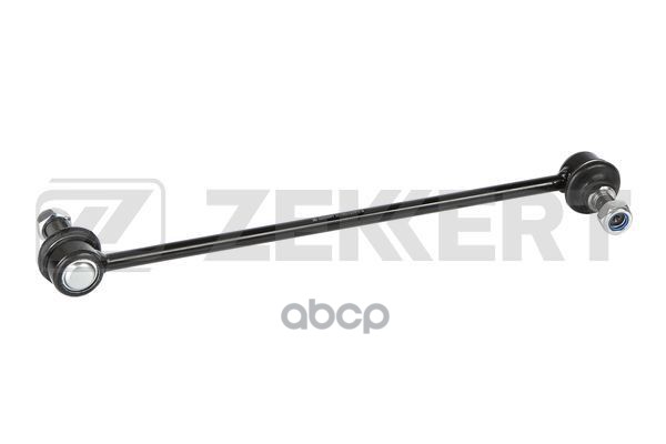 Стойка стабилизатора перед. лев./прав. Kia Sorento II 12-  Hyundai Santa Fe III 12- Zekkert арт. ss-1563