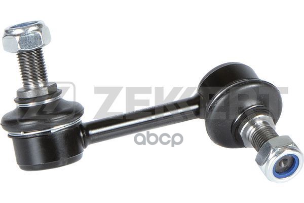 Стойка стабилизатора зад. прав. Kia Sorento II 12-  Hyundai Santa Fe III 12-  Grand Santa Fe III 13- Zekkert арт. ss-1606