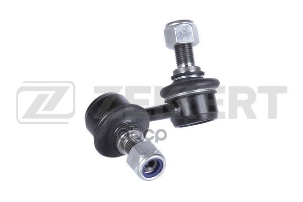 Стойка стабилизатора перед. лев. Hyundai Trajet 00- Zekkert арт. ss-1619