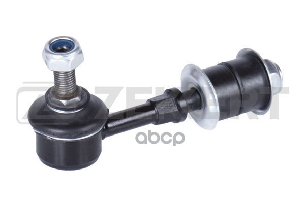 Стойка стабилизатора зад. лев./прав. Mitsubishi Carisma 95-  Volvo S40 95-  V40 95- Zekkert арт. ss-1667