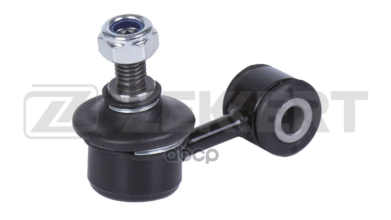 Стойка стабилизатора перед. лев./прав. VW Golf III IV 91-  Vento 91-  Corrado 91-  Seat Toledo 93- Zekkert арт. ss-1776