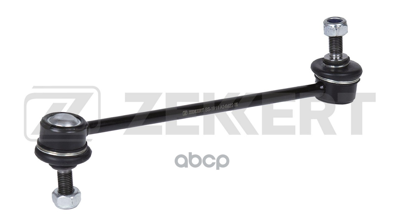 Стойка стабилизатора зад. лев./прав. BMW 3 (E36) 92-  Z3 (E36) 97-  Land Rover Range Rover Evoque 11 Zekkert арт. ss-1811