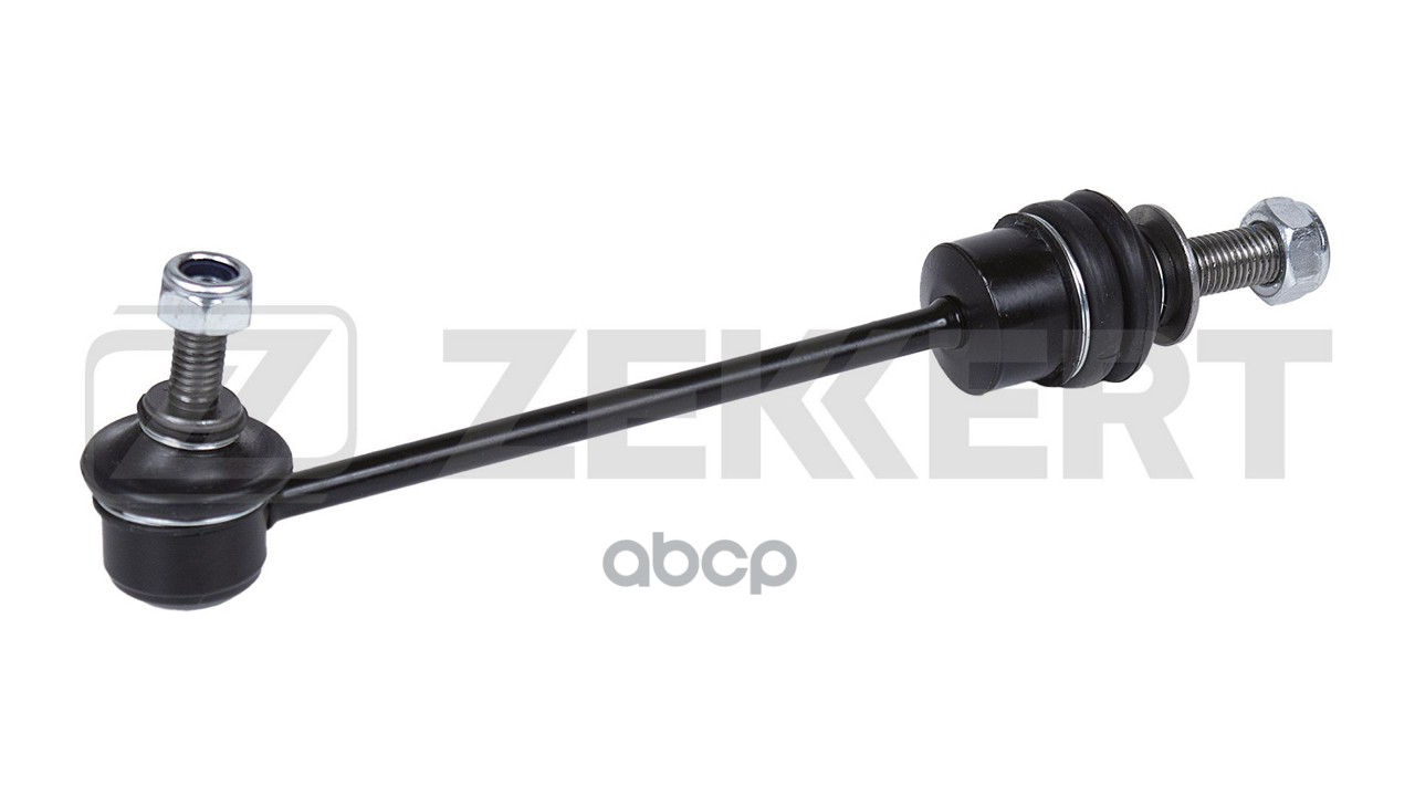 Стойка стабилизатора зад. лев./прав. BMW 7 (E65-E67) 01- Zekkert арт. ss-1831