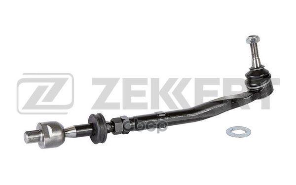 Тяга рулевая в сборе прав. BMW 5 (E39) 95- Zekkert арт. st-4170