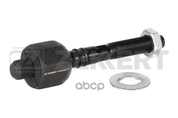 Тяга рулевая лев./прав. Volvo XC90 02-  S60 02-  S80 04-  XC70 04-  V70 II 04- Zekkert арт. st-4285