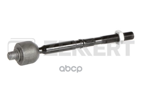 Тяга рулевая лев./прав. Mazda 2 II 07- Zekkert арт. st-4352