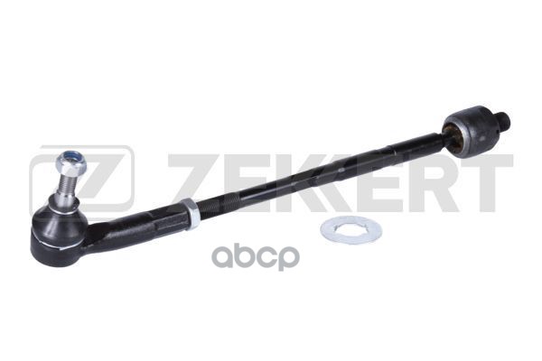 Тяга рулевая лев. VW Golf IV 97-  Bora 98-  Audi A3 98-  Skoda Octavia (1U2  1U5) 96-  Seat Leon I Zekkert арт. st-4402