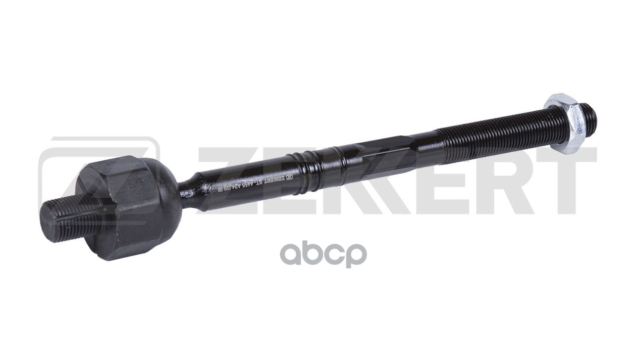 Тяга рулевая лев./прав. BMW 5 (E60  E61) 01-  6 (E63  E64) 03- Zekkert арт. st-4455
