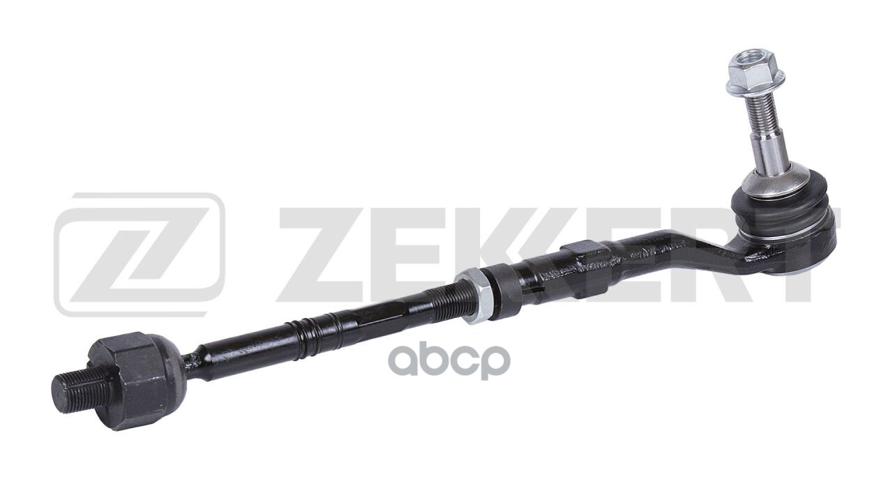 Тяга рулевая в сборе лев./прав. BMW 5 (E60  E61) 01-  6 (E63  E64) 03- Zekkert арт. st-4502
