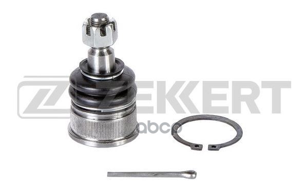 Опора шаровая перед. ниж. лев./прав. Honda Civic VII 00- Zekkert арт. tg-5113
