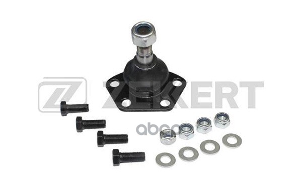 Опора шаровая перед. ниж. лев./прав. Peugeot Boxer (ZCT_  230_) 94-  Citroen Jumper (230_) 94-  Fiat Zekkert арт. tg-5230