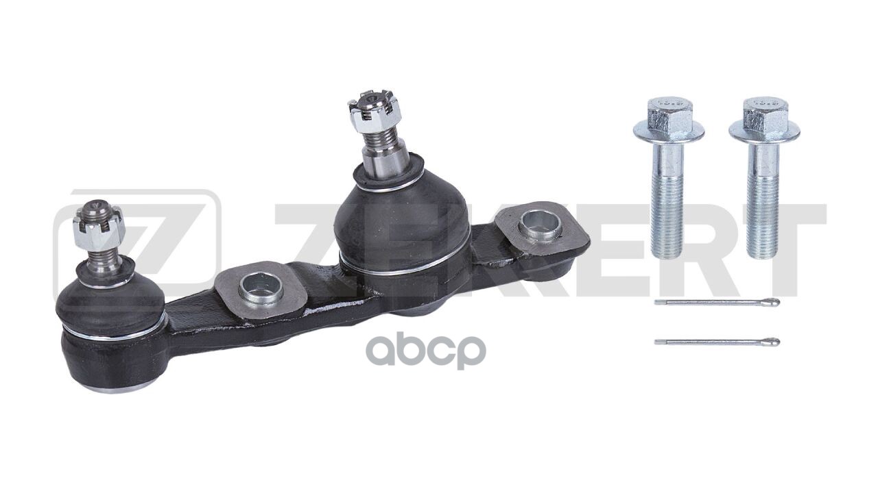 Опора шаровая перед. ниж. лев. Toyota Mark X (X120  X130) 04-  Lexus GS (_S19_) 05-  IS (_E2_  _E3_) Zekkert арт. tg-5311