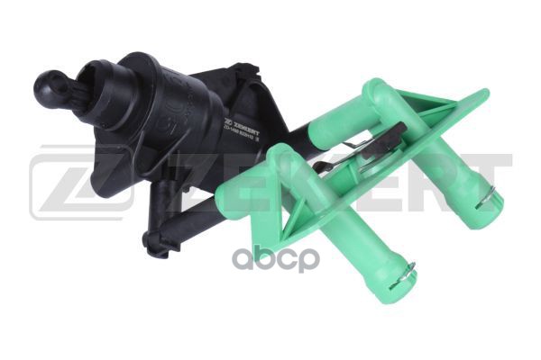 Цилиндр сцепления главный Ford Focus 98-  Transit Connect 02-  Tourneo Connect 02- Zekkert арт. zd-1499