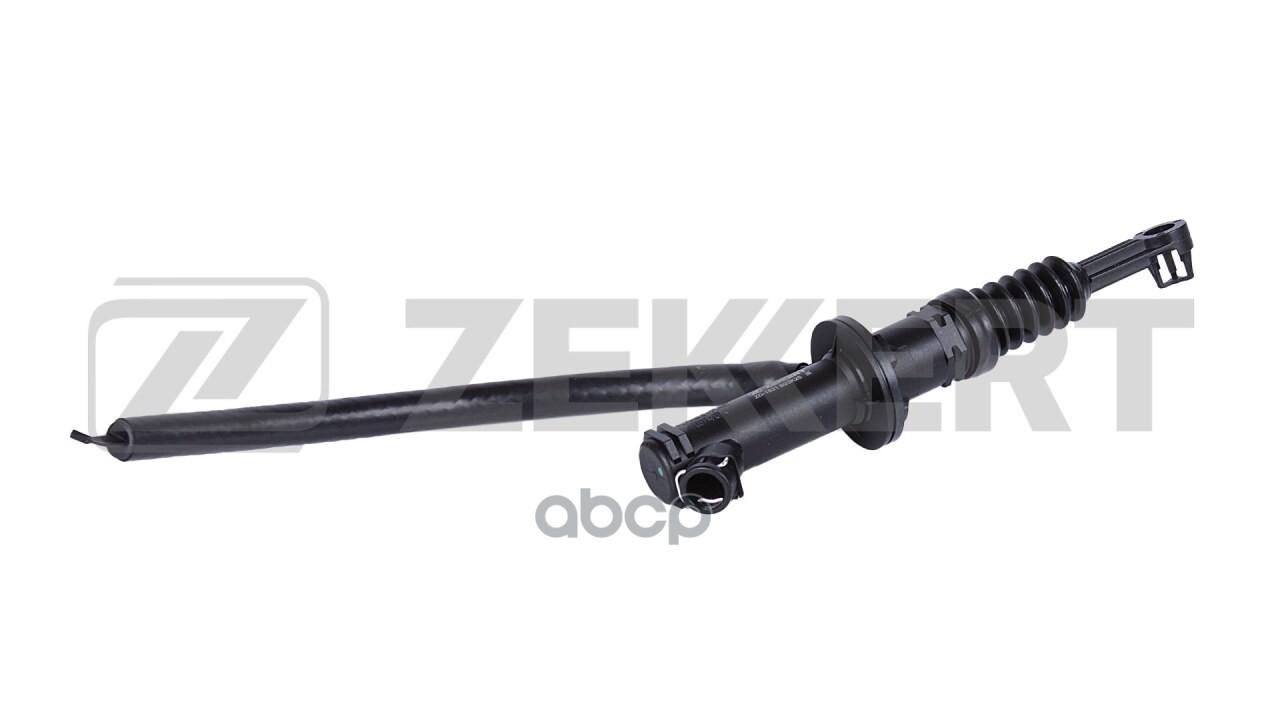 Цилиндр сцепления главный Renault Megane II 02-  Scenic II 03-  Grand Scenic II 04- Zekkert арт. zd-1531