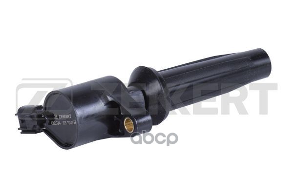 Катушка зажигания Ford Focus II 04-  Mondeo IV 07-  Mazda 6 I II 02-  3 I II 03-  Volvo S80 II 08- Zekkert арт. zs-1036