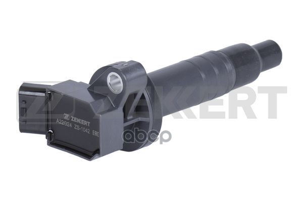 Катушка зажигания Toyota Corolla (E120  E150  E110) 09-  Peugeot 108 14-  108 05-  Citroen C1 I II 0 Zekkert арт. zs-1042