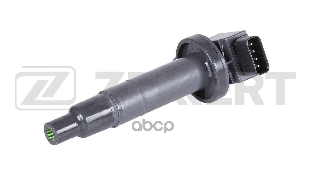 Катушка зажигания Toyota Prius (W20  W10) 00-  IQ (J10) 09-  Allion (T240) 01-  Echo (P10) 99-  Yari Zekkert арт. zs-1052