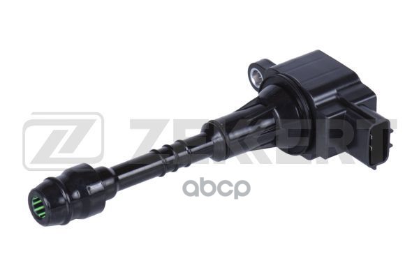 Катушка зажигания Nissan Almera (N16) 00-  Almera Tino (V10) 00-  Primera (P11  P12  WP11  WP12) 99- Zekkert арт. zs-1056