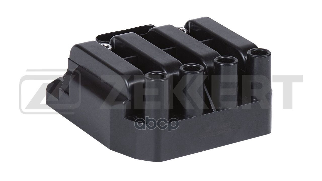 Катушка зажигания VW Golf IV 98-  Jetta VI 10-  Bora 98-  Caddy III 06-  Skoda Octavia (1U2  1U5) 99 Zekkert арт. zs-1129
