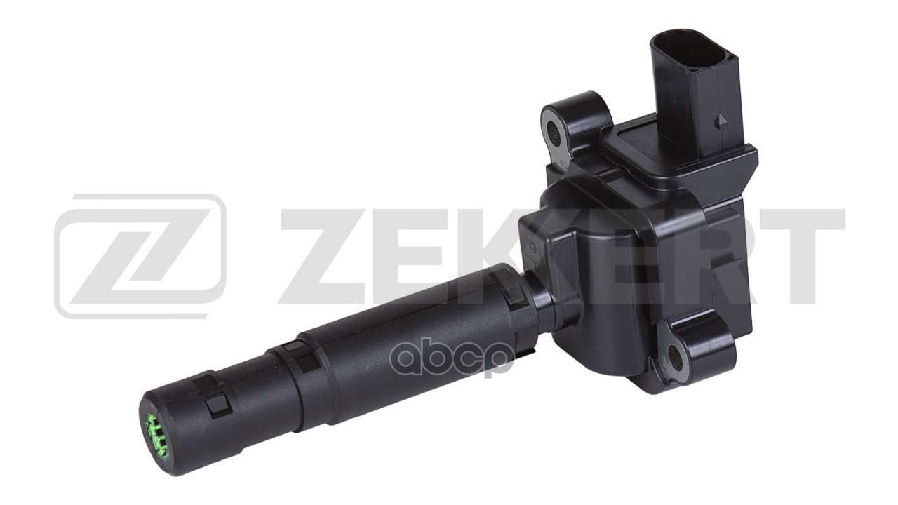 Катушка зажигания MB C-class (W203 S203 CL203) 02- E-class (W211 S211) 02- CLK-class (C209 A209 Zekkert арт. zs-1161