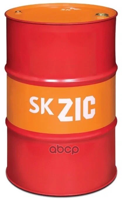 Масло Трансмиссионное Zic Atf Sp-3 200 Л 202627 Zic арт. 202627