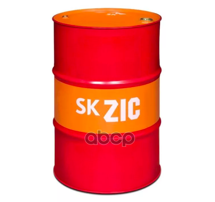 Масло трансмиссионное ZIC ATF SP 4 синтетическое 200 л 202646 ZIC арт. 202646