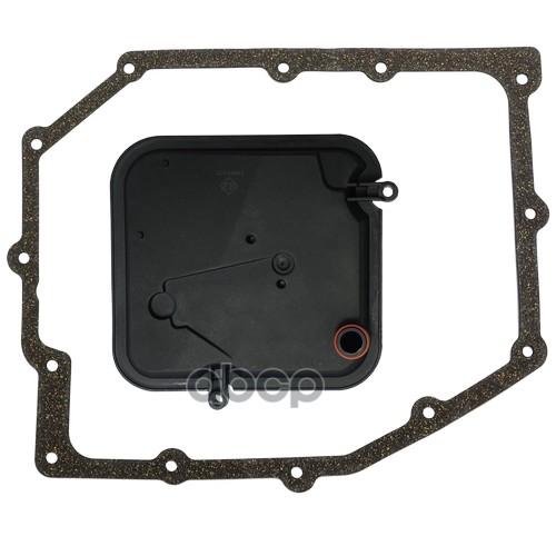 Фильтр Акпп Zikmar арт. Z15133R