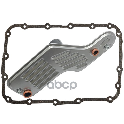 Фильтр АКПП (комплект) Z15138R Zikmar арт. Z15138R