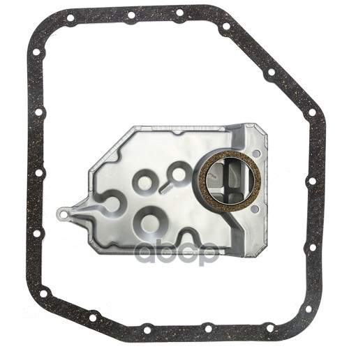 Фильтр Акпп (Комплект) Zikmar арт. Z15189R