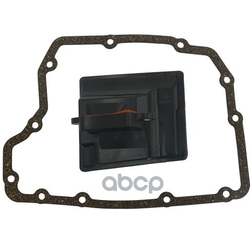 Фильтр АКПП Z15245R Zikmar арт. Z15245R